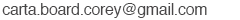 Corey Evatt email address-protected