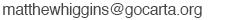 Matthew Higgins email address-protected