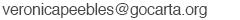 Veronica Peebles email address-protected