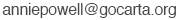 Annie Powell email address-protected
