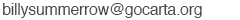 Billy Summerrow email address-protected