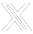 X